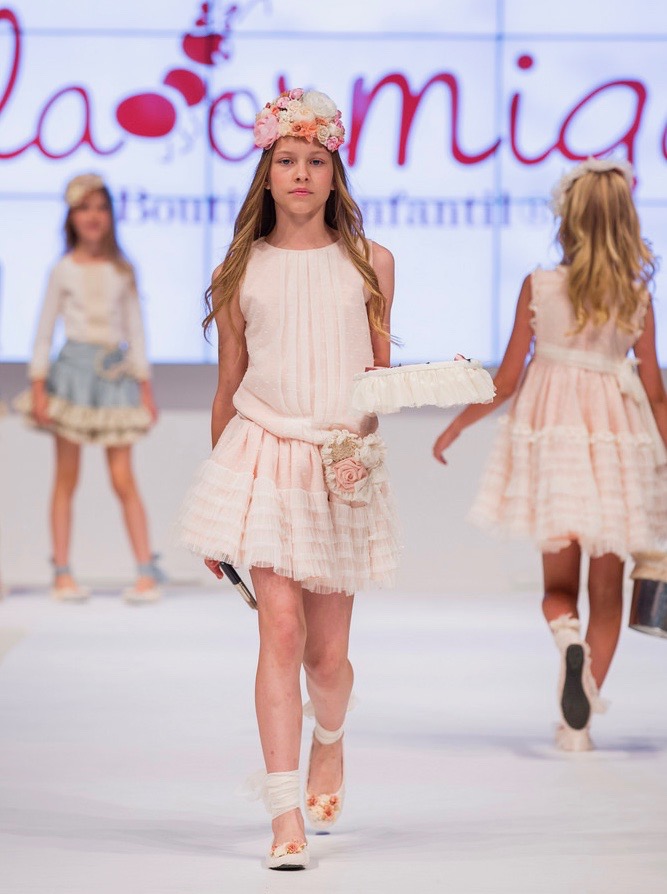 Pasarela FIMI