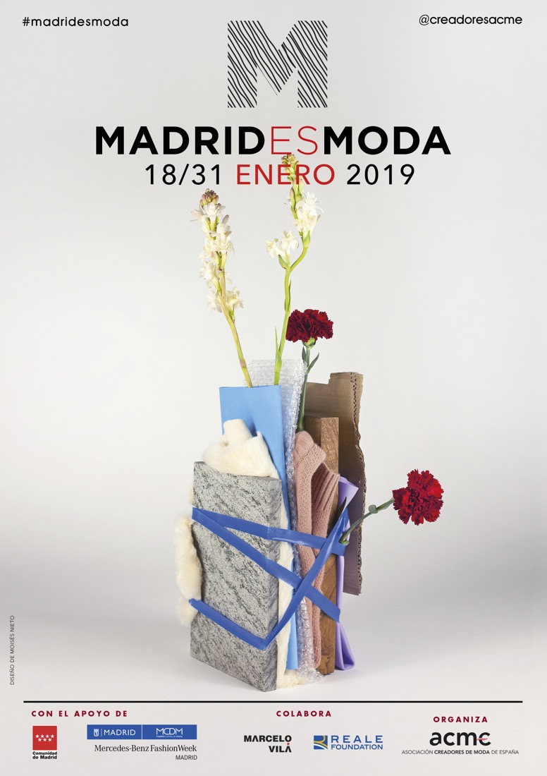 Nº 141 - MADRID SE LLENA DE MODA
