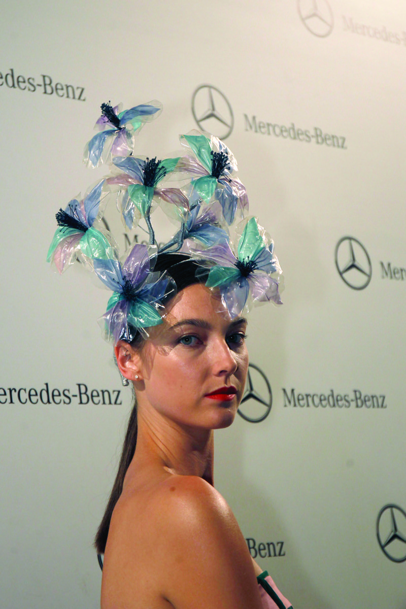 Nº 142 - MADRID FASHION WEEK SE RENUEVA