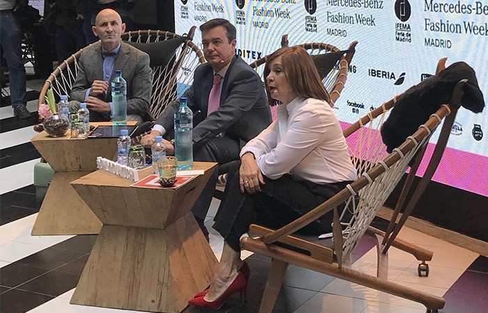 Rueda de prensa