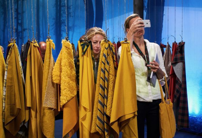 Prendas modest fashion