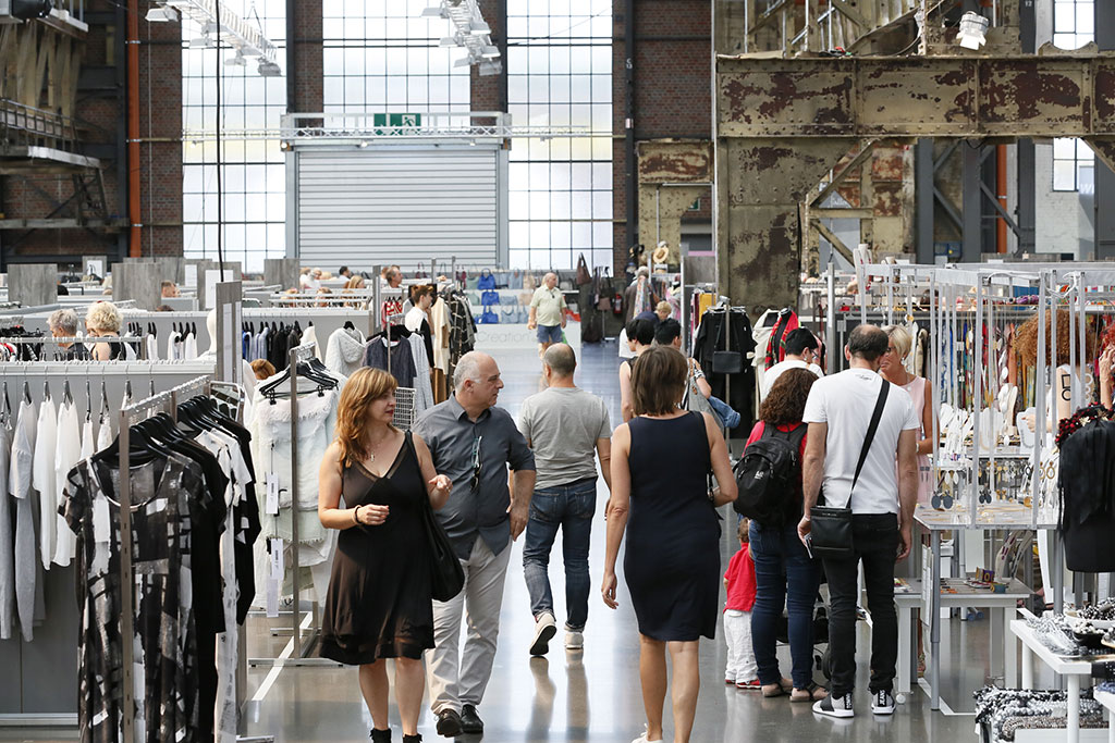 Gallery Düsseldorf