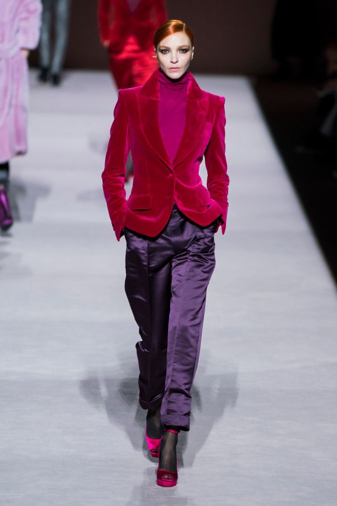 Diseño de Tom Ford