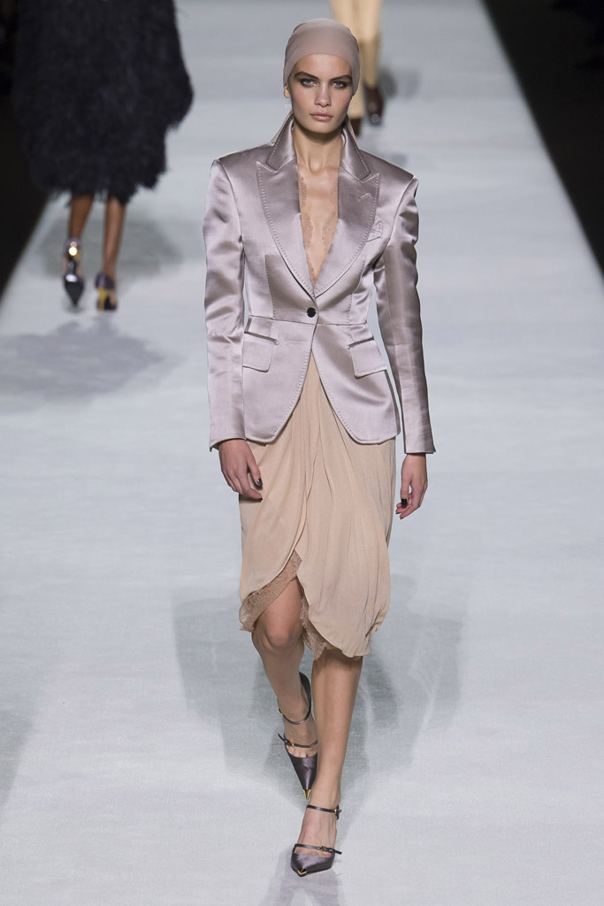 Colección Tom Ford