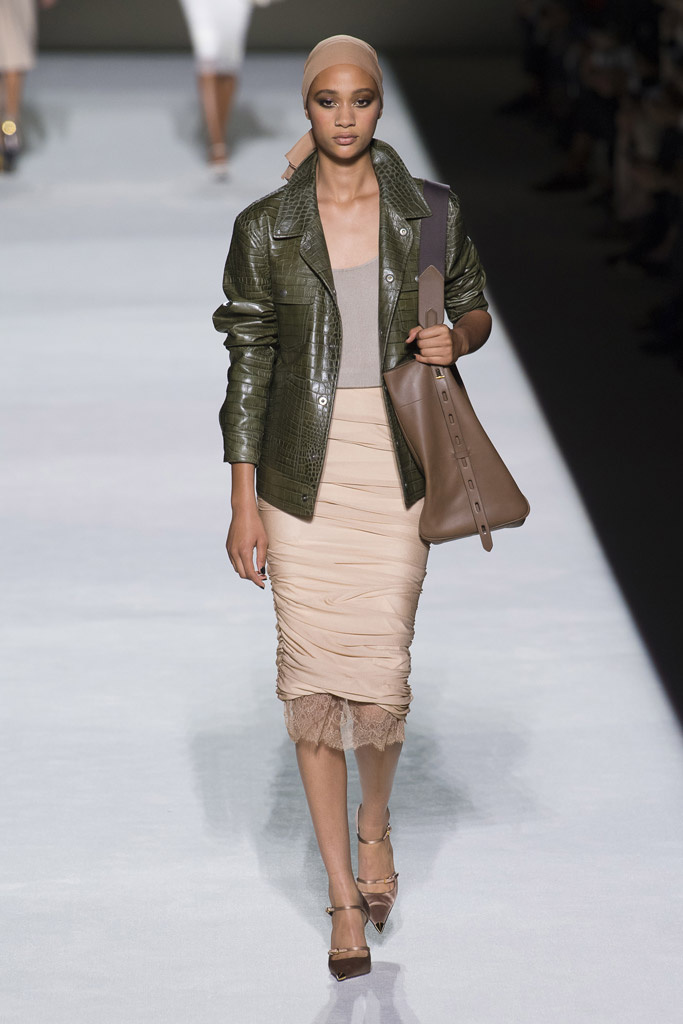 Diseño de Tom Ford
