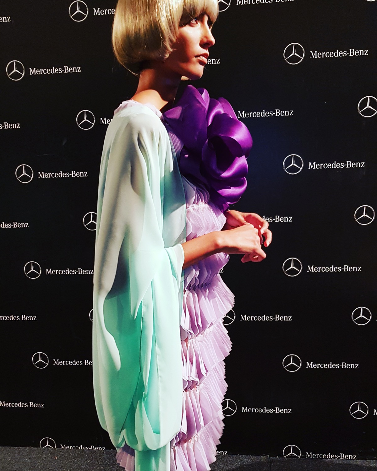 Nº 147 - LA FASHION WEEK MADRID, DE NUEVO EN JULIO