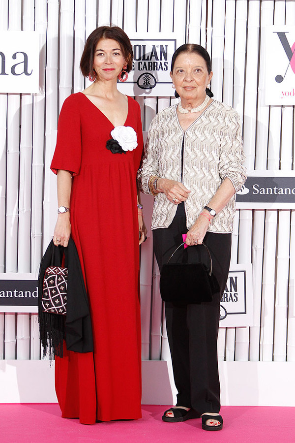 Nº 148 - COMIENZA LA 70 EDICION DE MADRID FASHION WEEK 
