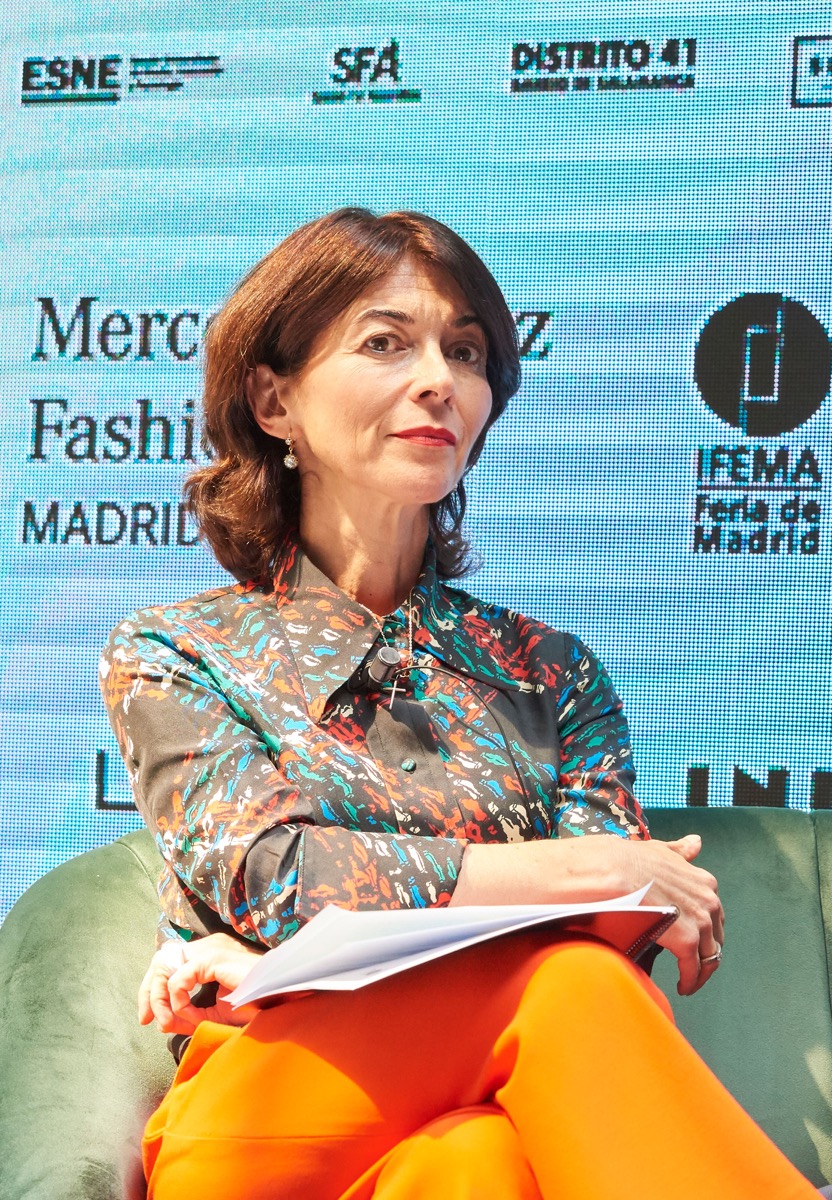 Nuria de Miguel
