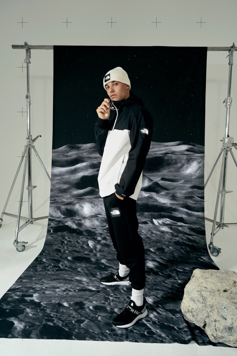 Colección cápsula Lunar Voyage