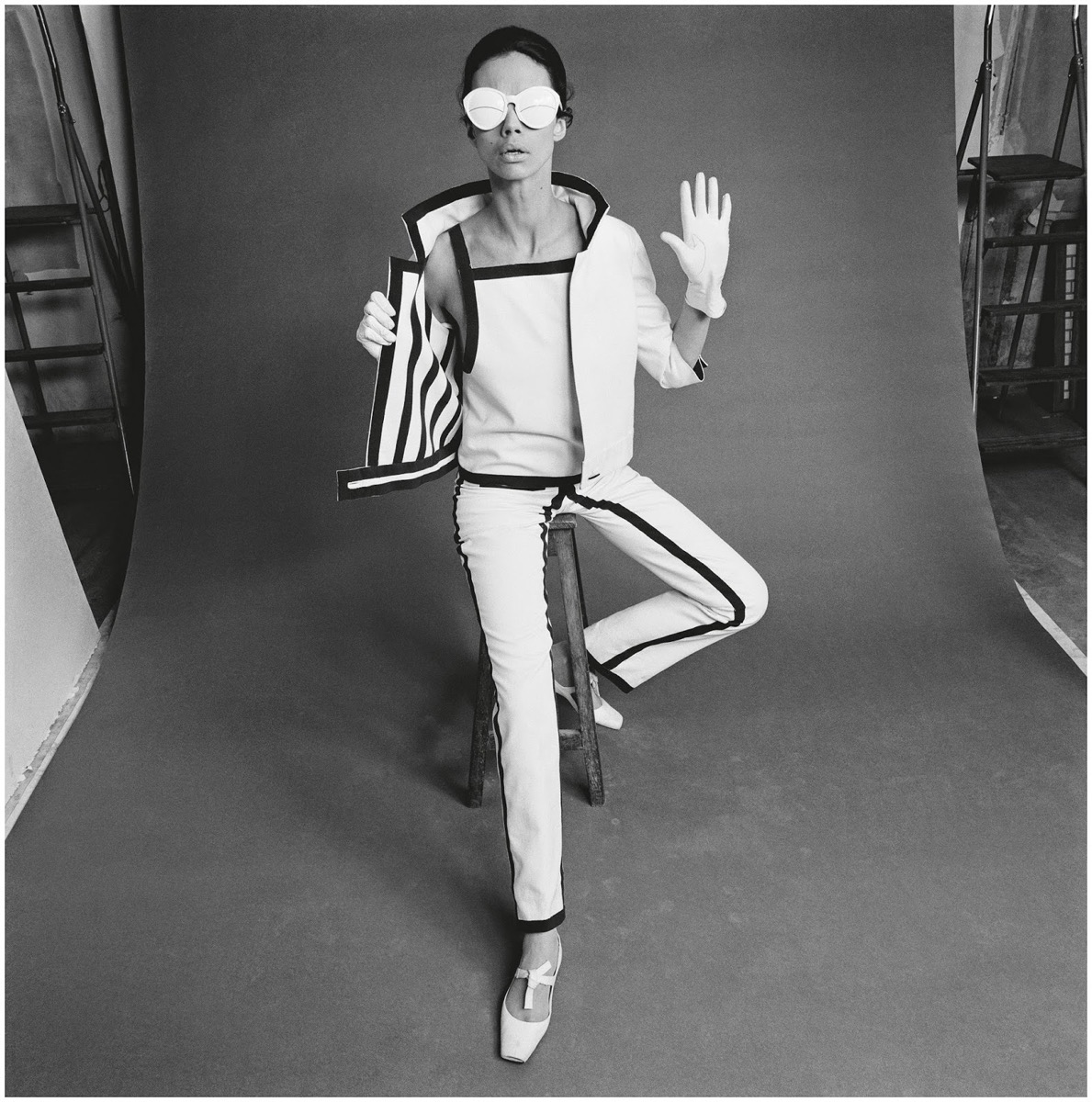 Courrèges