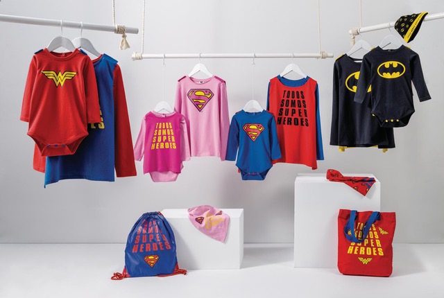 Colección Freestyle