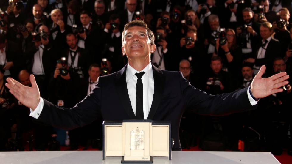 En el Festival de Cannes