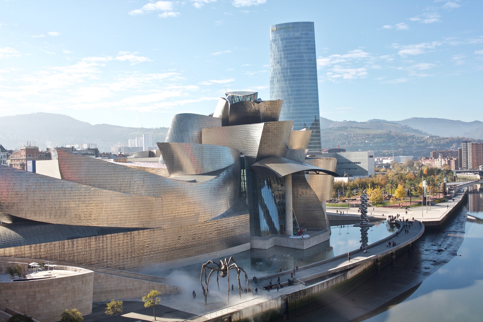 Museo Guggengheim