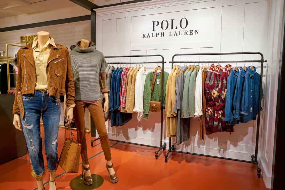 Ralph Lauren Polo