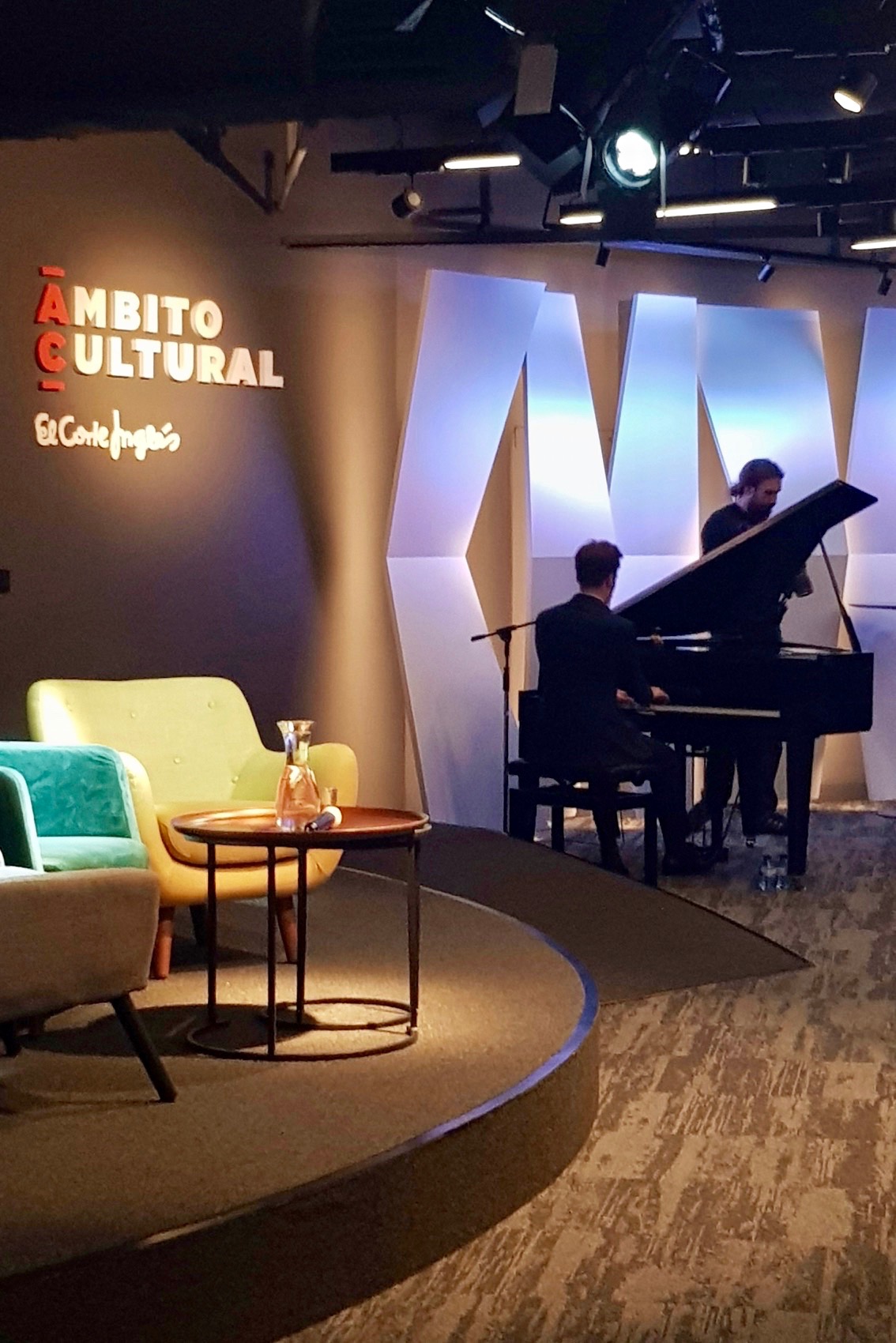 Música