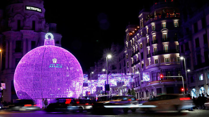Madrid