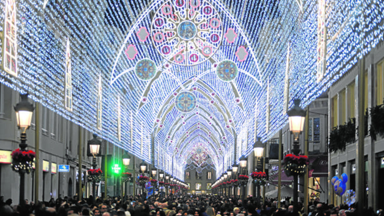 Málaga