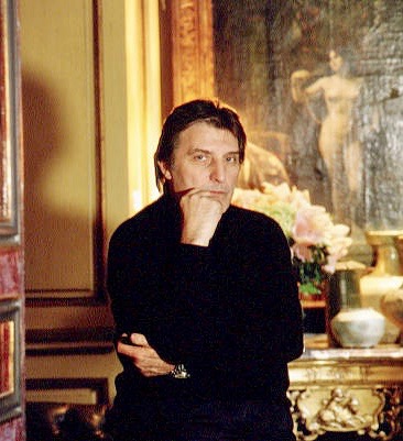 Nº 153 - ADIOS A EMANUEL UNGARO
