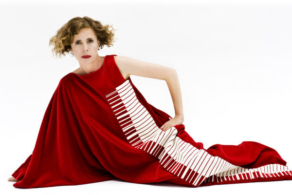 Agatha Ruiz de la Prada