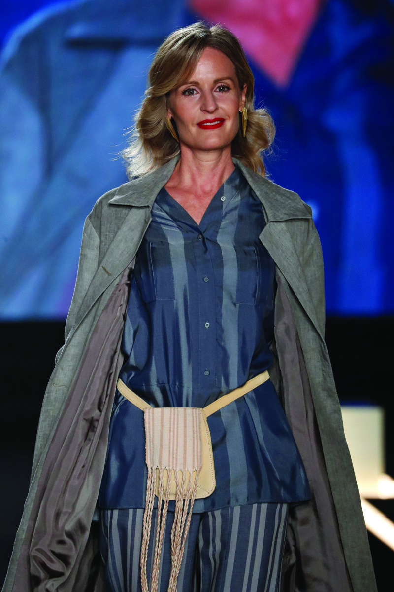 Desfile L'Oreal