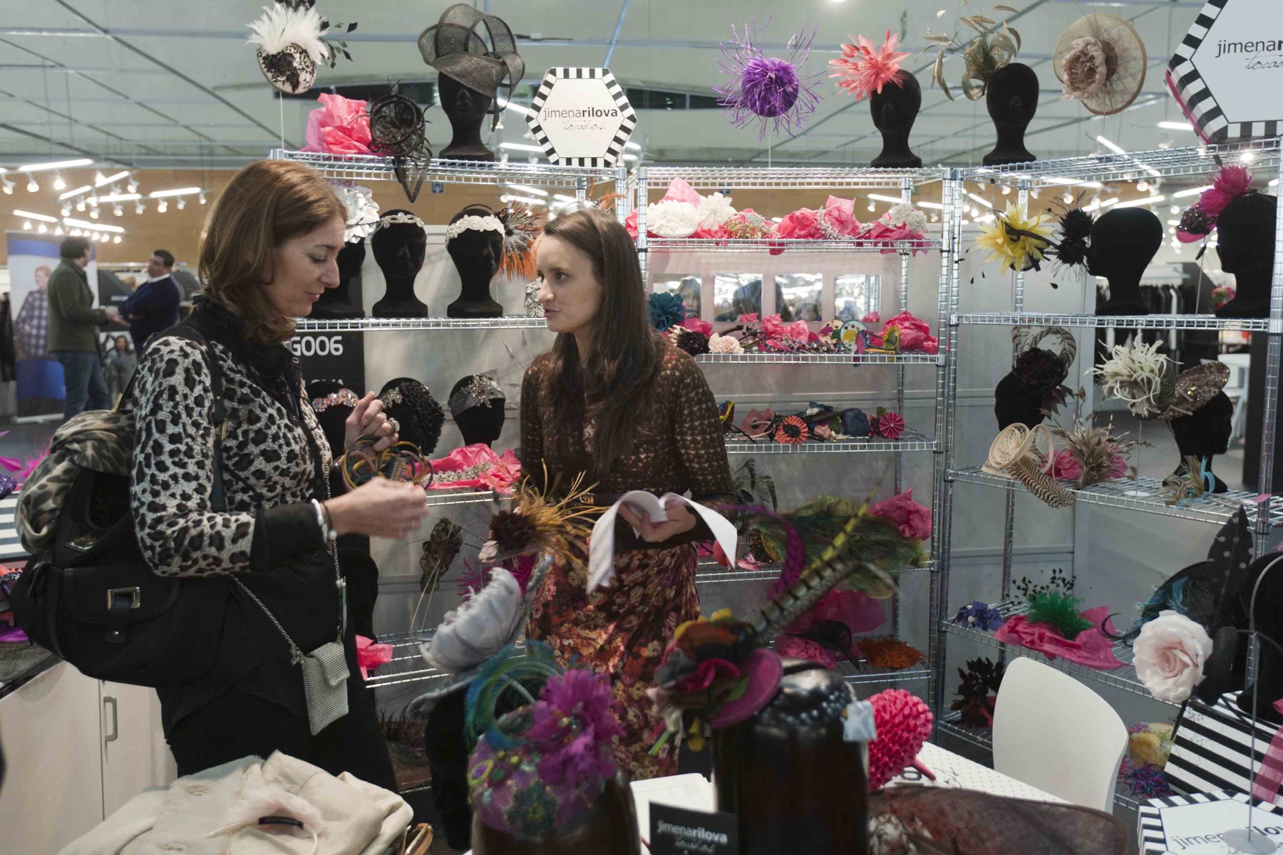 Accesorios de moda