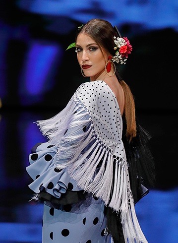 Moda flamenca