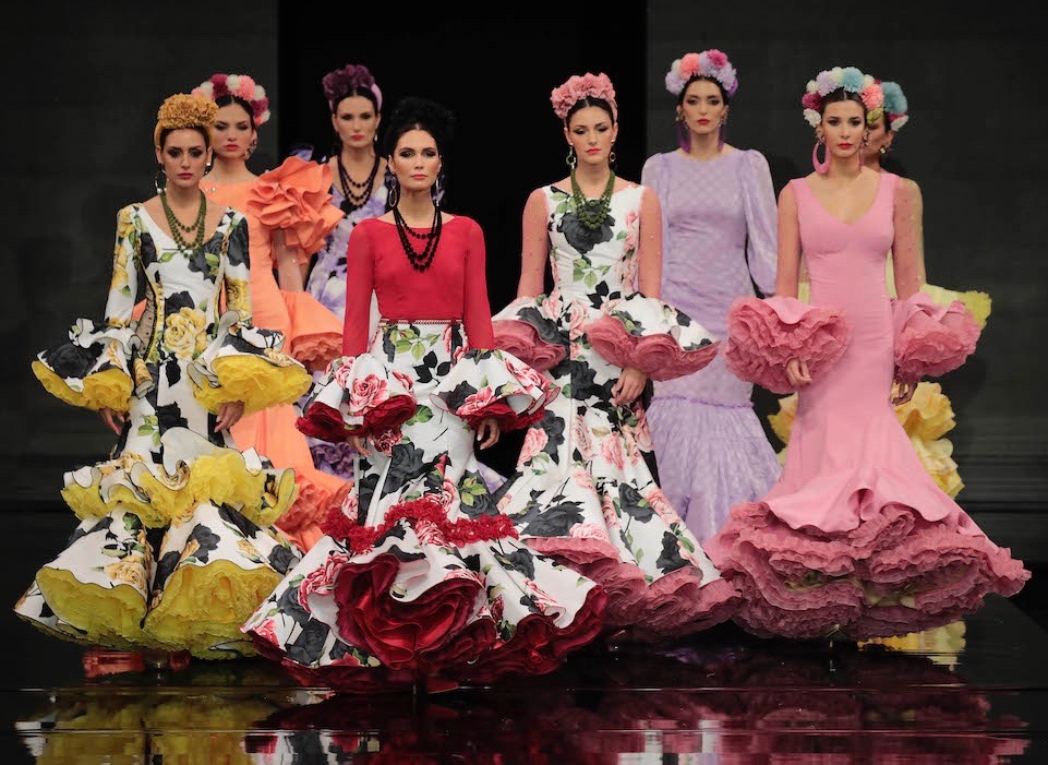 Pasarela Simof 2020