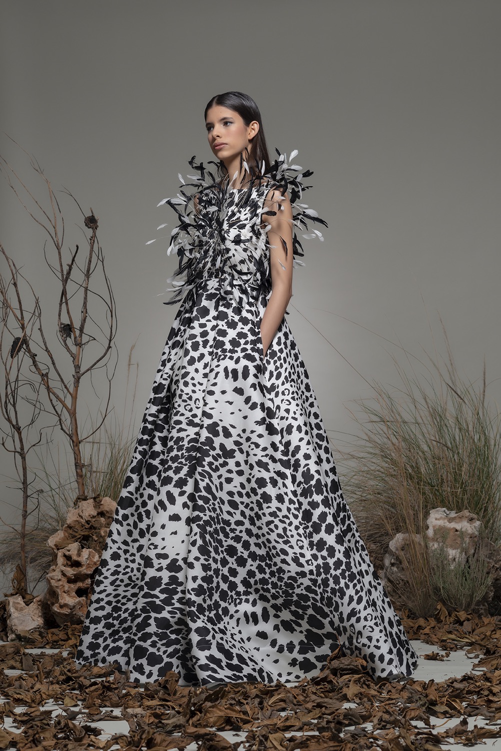 Nº 156 - DESFILE ANIVERSARIO DE ISABEL SANCHÍS
