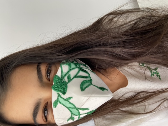 Nº 158 - LAS MASCARILLAS DE DISEÑO YA ESTÁN AQUÍ