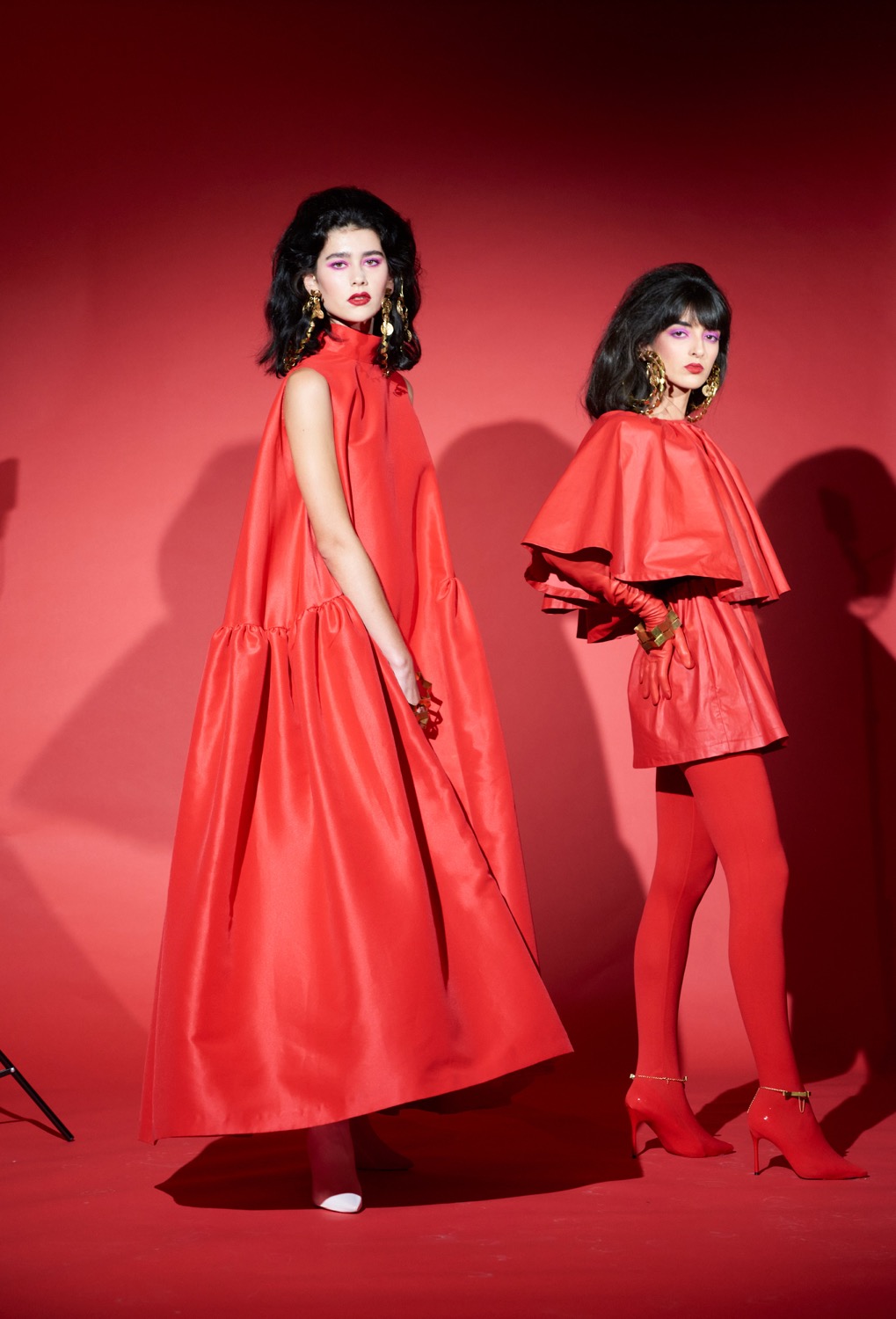 Evento de Madrid es Moda
