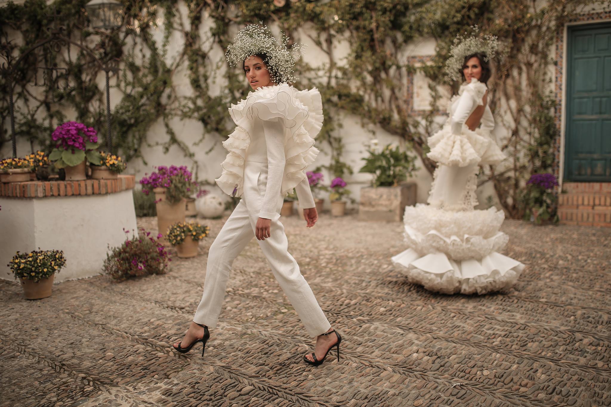 Colección flamenca