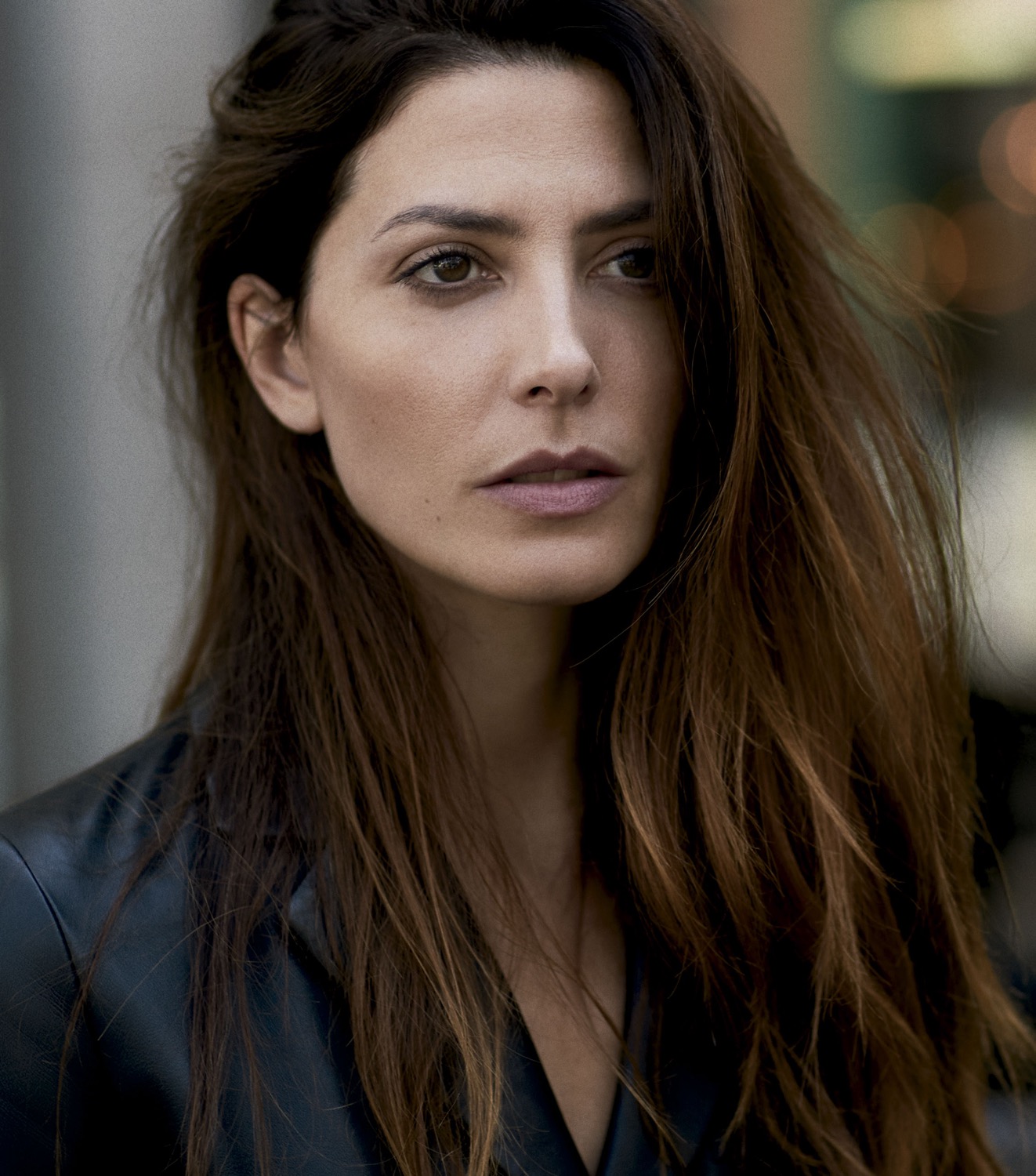 Nº 161 - BÁRBARA LENNIE, IMAGEN DE LA MODA OTOÑO
