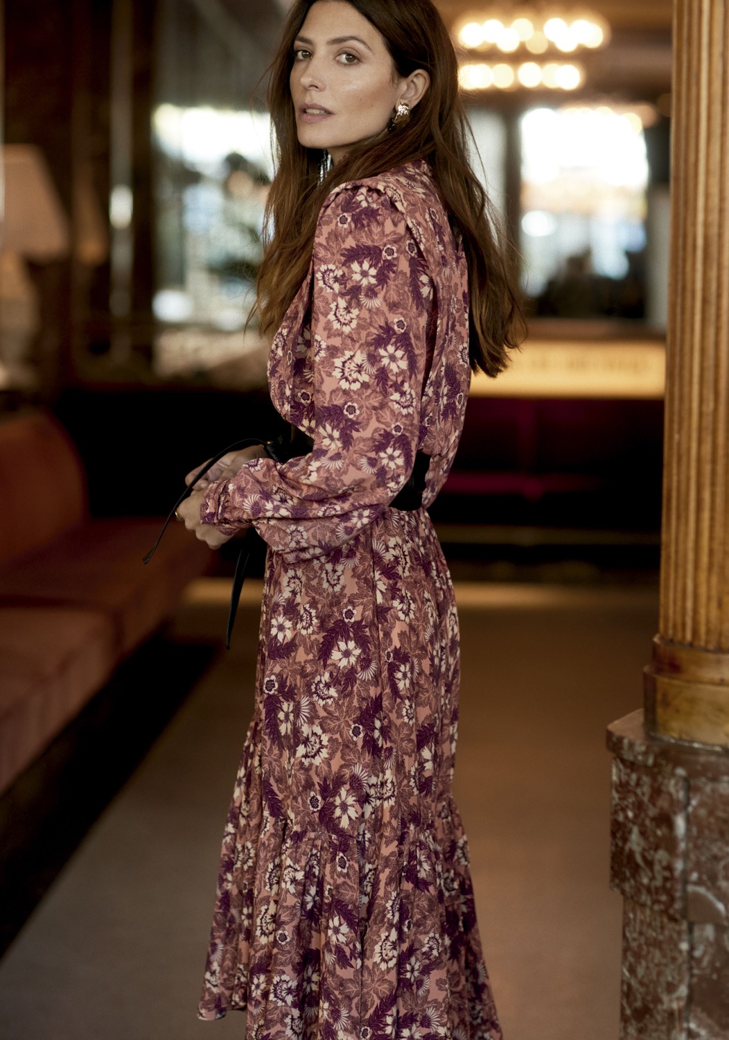 Moda otoño ECI