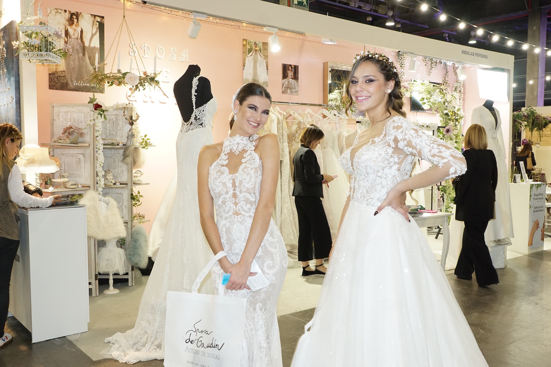 Feria Fiesta y Boda, Valencia