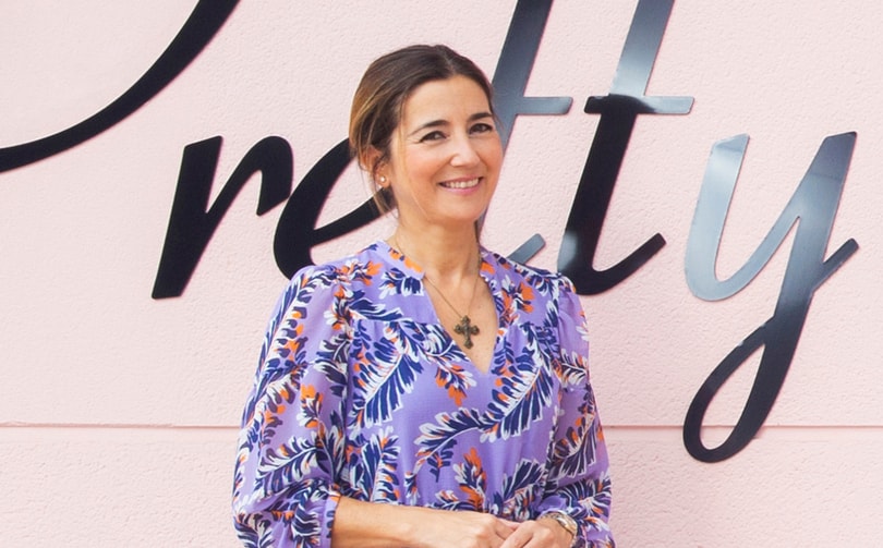 Lina Mascaró