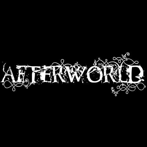 Logo Afterworld