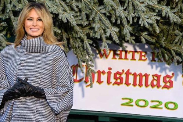 Nº 163 - LA ÚLTIMA NAVIDAD EN LA CASA BLANCA