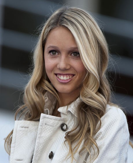 María Olimpia de Grecia