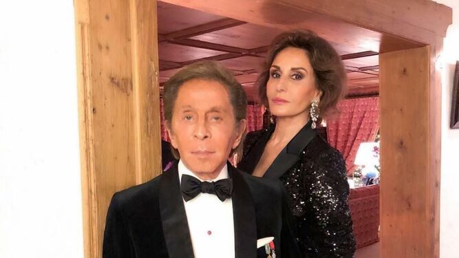 Con Valentino