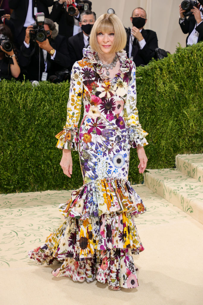 Anna Wintour