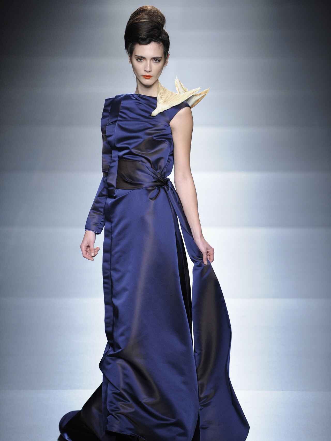Vestido de Alvarado