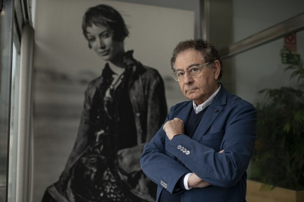 Nuevo miembro académico