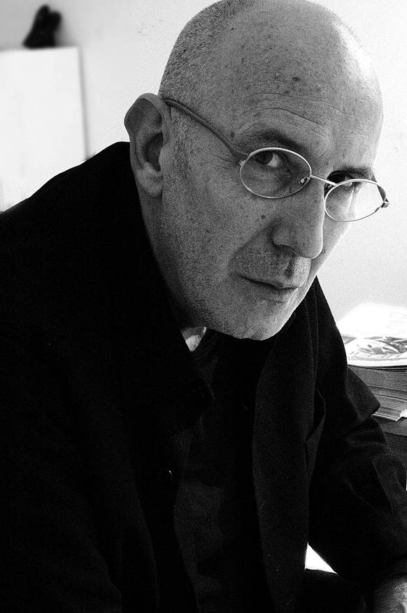 Nº 176 - ADIOS A UN ICONO DE LA MODA ESPAÑOLA