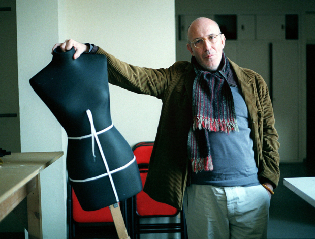 Antonio Miró