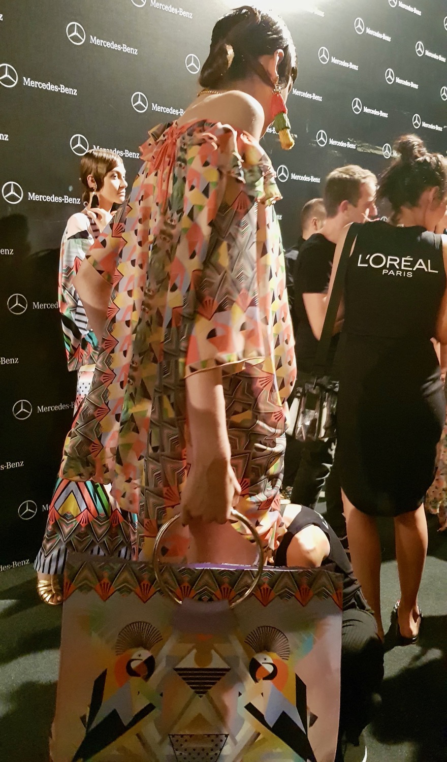 Nº 177 - VUELVE MBFWM AL CIEN POR CIEN