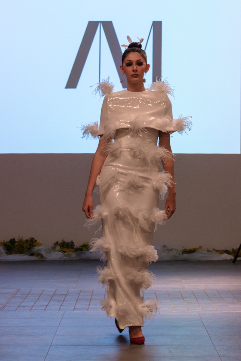 Colección novias