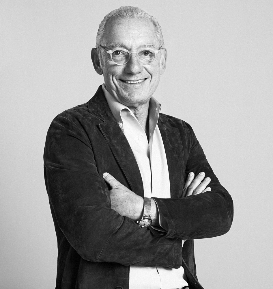 Isak Andic