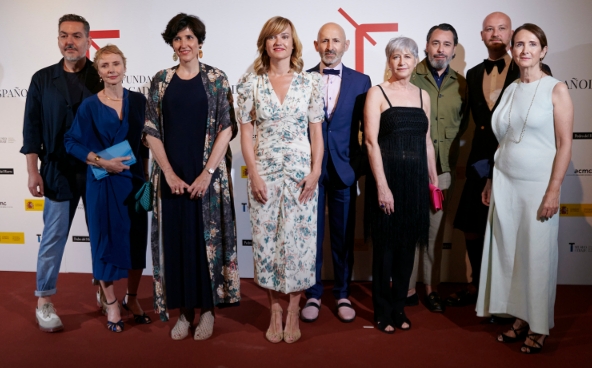 Presentación de FAME