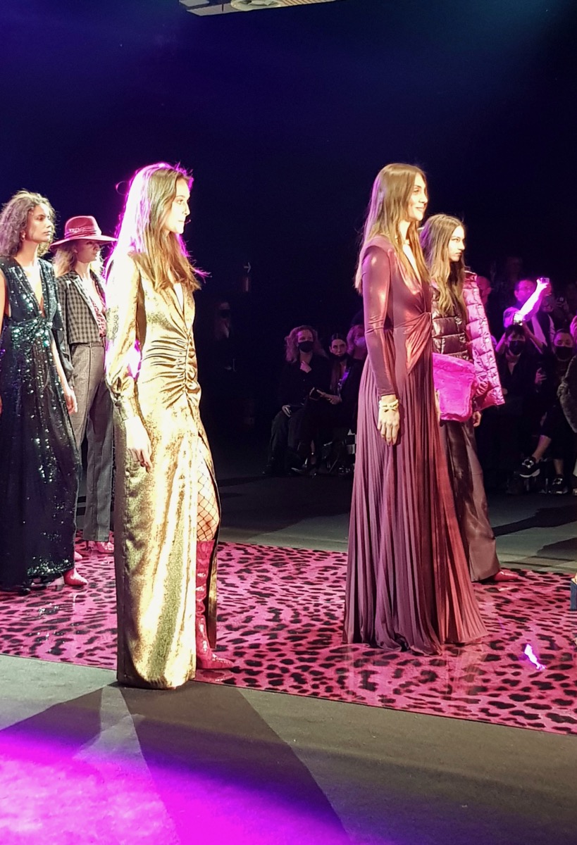 Nº 181 - SEPTIEMBRE, MES DE LA MODA