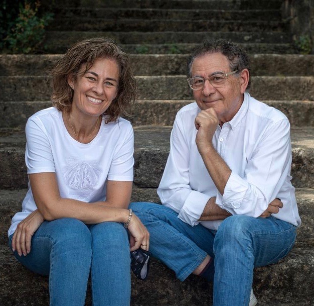Nº 181 - FALLECE LA HIJA DE ROBERTO VERINO